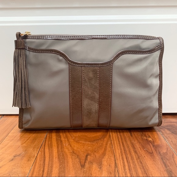 MZ Wallace Handbags - MZ Wallace Makeup Cosmetics Bag Pouch Clutch